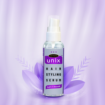 Neomatin Unix Hair Styling Serum 50ml
