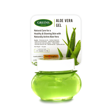 GC Aloe Vera Gel