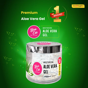 You Ess Premium Aloe Vera Gel 100gm