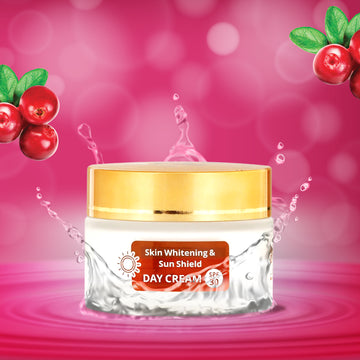 You Ess Skin Whitening Day Cream 50gm
